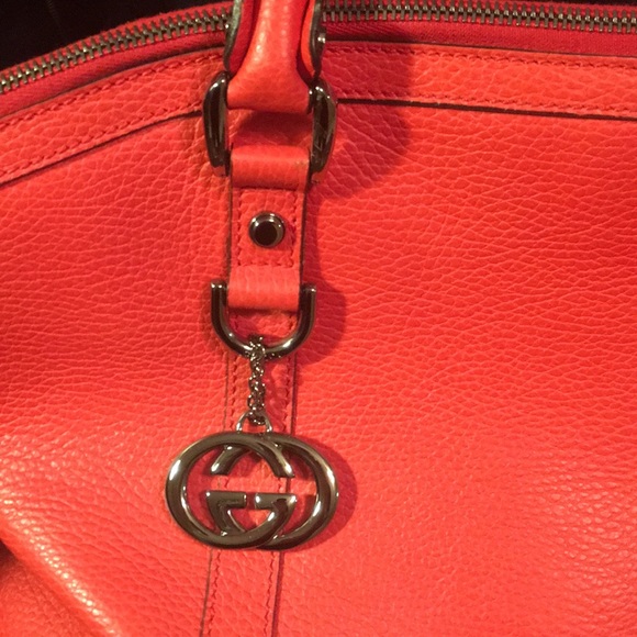 Beautiful gucci purse - Picture 2 of 7